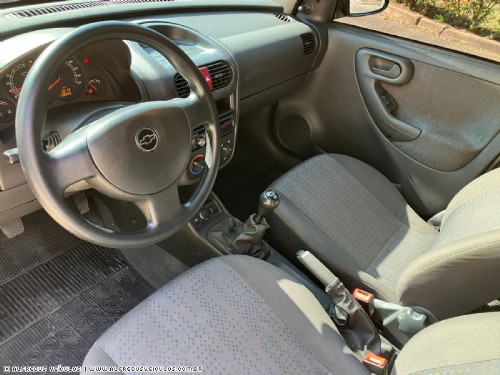 Chevrolet CORSA MAXX 1.4 COMPLETO 2011/2012